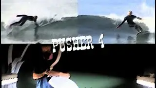 pushing around home