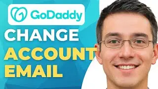 How To Change Godaddy Account Email 2025 | Godaddy Email Change