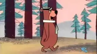 Top Cat and the Beanstalk part 8 - The Chase/A Giant Surprise Visit
