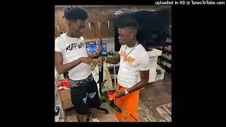 JayDaYoungan x Monewaypeso Louisiana Type Beat - 