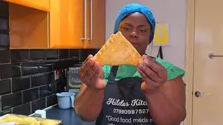 Join me as I conduct a 1-1 baking class with a new student!