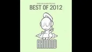 Armin van Buuren   Presents Armind Best of 2012