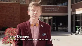 Humphrey School Constructive Dialogue Initiative