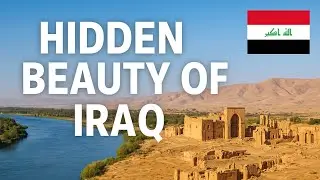 Beautiful View of Madain City | Iraq Travel Vlog🇮🇶🇮🇶🇮🇶🇮🇶🇮🇶🇮🇶🇮🇶🇮🇶🇮🇶🇮🇶🇮🇶