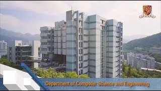Department of Computer Science and Engineering