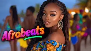 NAIJA AFROBEATS MIX: Hottest Drums & Top Afrobeats - 2 HOUR VIBES