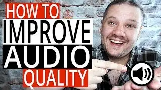 How To Improve Audio Quality on YouTube [5 Quick Tips]