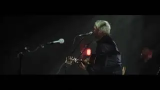 John Bramwell - Time's Arrow (live)