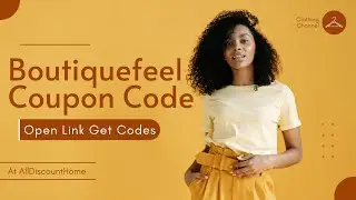 80% Off Boutiquefeel Coupon Codes - Get deals from 9% to 80% off Free shipping offer-a2zdiscountcode
