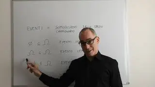 Probabilità. lez.0