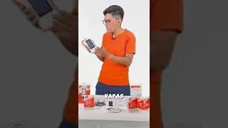 Ventajas del Clip Ultra  bater&iacute;a duradera #shorts