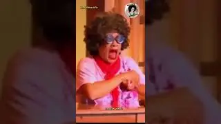 Хэтти Мэй &mdash; золото комедии! #комедия #смех