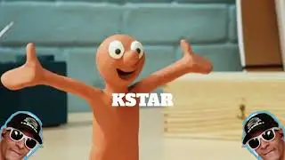 KSTAR CreativeHART MORPH #animation #inspiration #creative #music #love #world #fun #cartoon #joy