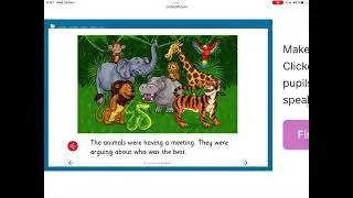 Assistive Technology Lending Library