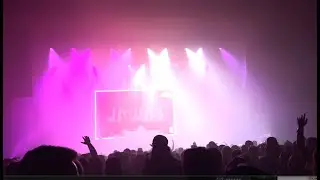 Fallout (Poni Remix) + more - JAWNS (Live @ Mission Ballroom Denver &rsquo;21)