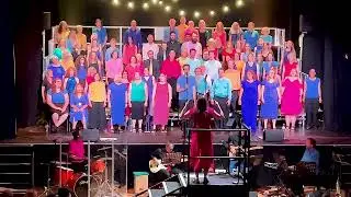 All These Things That I Have Done - Sing! Summer Concert 2025