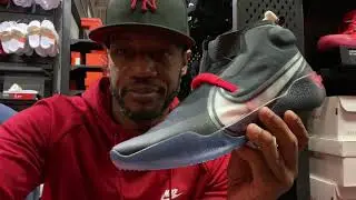 Kobe shoes are back in the Nike Outlet‼️
