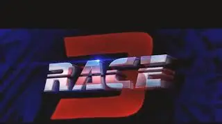 Race 3 bgm