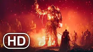 Assassin's Creed Valhalla Dawn of Ragnarok Ending & Final Boss Fight