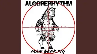 Man Bear Pig