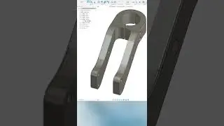 A Few Words About Fusion360: Displaying Dimensions