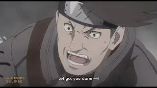 Hidden Secret of Ketsuryugan || Sharingan vs Ketsuryugan|| Sasuke vs outcasts
