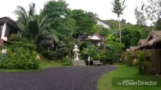 Koh Samui Yoga Retreat - Vikasa