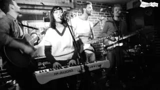 Jive - Fille Files Mighty Fine Guitar Freestyle