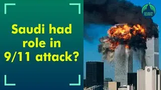FBI memo hints at Saudi&rsquo;s involvement in 9/11 attack