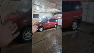 Мерседес Вито не для комфорта! #automobile #ремонт #перекуп #топ #mercedes #vito #подготовка