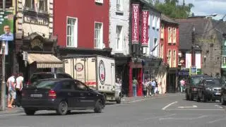 Kilkenny city