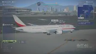 I am an Air Traffic Controller AIRPORT HERO HANEDA DEMO_20260109230155