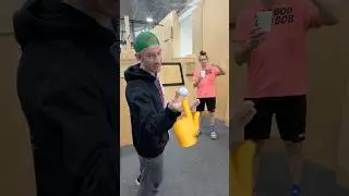 Сможем ли мы выполнить этот трюковый бросок?! #шорты