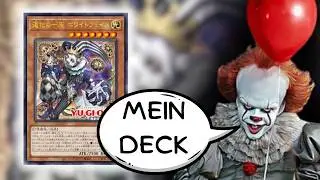 Werden CLOWNS jetzt META?!