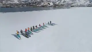 История успеха. Sup Family Kamchatka