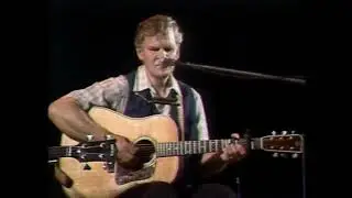 Doc & Merle Watson - Medley:Sheep In The Meadow/Stoney Fork