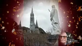 Rosenkranzkönigin mit einer Reise nach Lourdes 2026