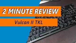 Я протестировал наушники Turtle Beach Vulcan II TKL &mdash; вот правда, которую они рассказали &mdash; обзор.