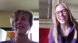 Coping Calendar: Contact a Neighbor or Friend!