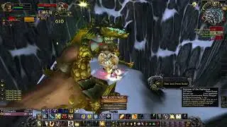 Time Lost Proto Drake Steal