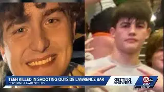 What we&rsquo;ve learned about Lawrence, Kansas, shooting that left 18-year-old dead, another teen injured