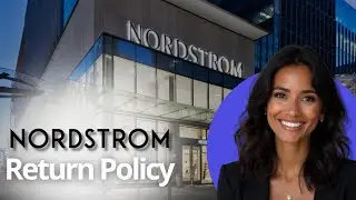 Nordstrom Return and Refund Policy: Unlimited Time Frame For Returns!