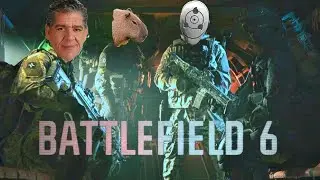 BF6 | REDSEC Gauntlet 30K Dub!