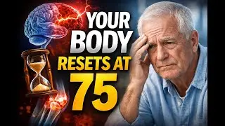 5 Silent Body Changes That Begin at Age 75 (No One Warns You About This)