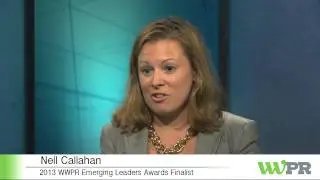 Emerging Leaders Awards 2013 Finalists | Washington Women in Public Relations (WWPR)