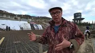 Видео-презентация компании HI Development