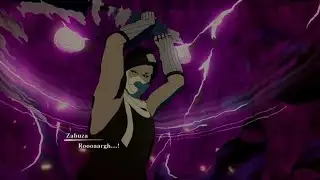Zabuza Edo Tensei - Naruto Shippuden Ultimate Ninja Impact PPSSPP Mod