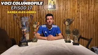 Voci Columbofile - Episod 17 - Badea Alexandru - Prahova/Loloiasca