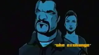 Grand Theft Auto III - PS2 - Final Mission - The Exchange