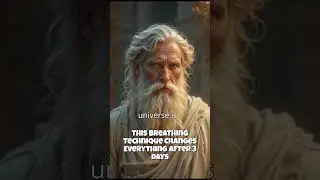 This Breathing Technique Changes Everything After 3 Days